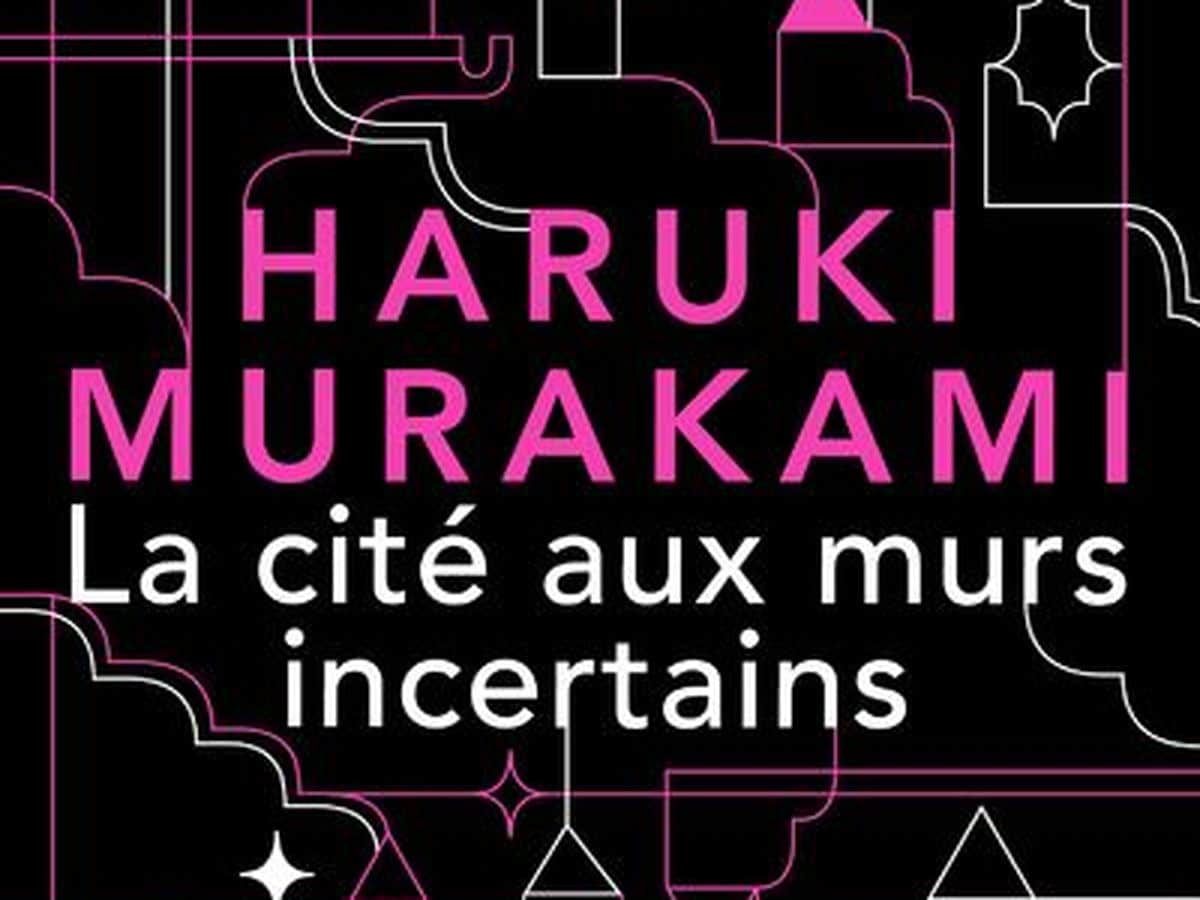 La Cité aux murs incertains