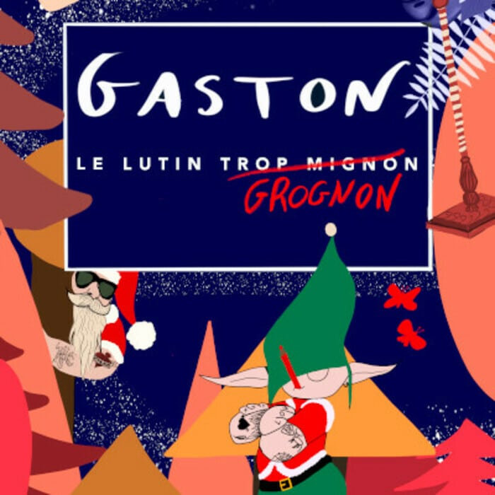 La Compagnie NuméroDix présente Le Bacchus Rennes