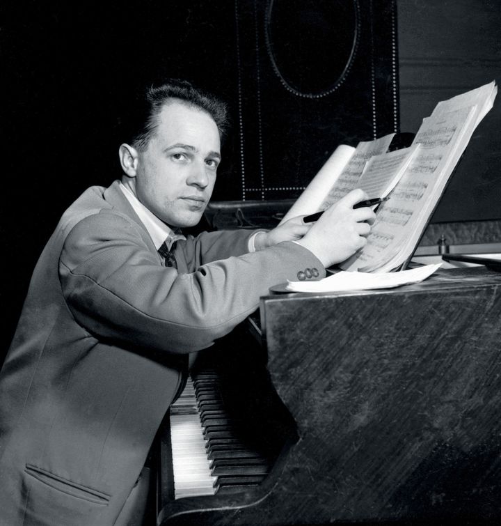 La Philharmonie de Paris 