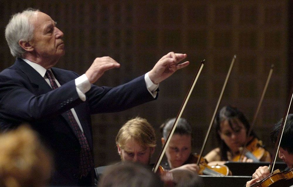 La Philharmonie de Paris 