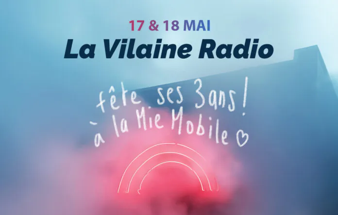 La Vilaine Radio Rennes