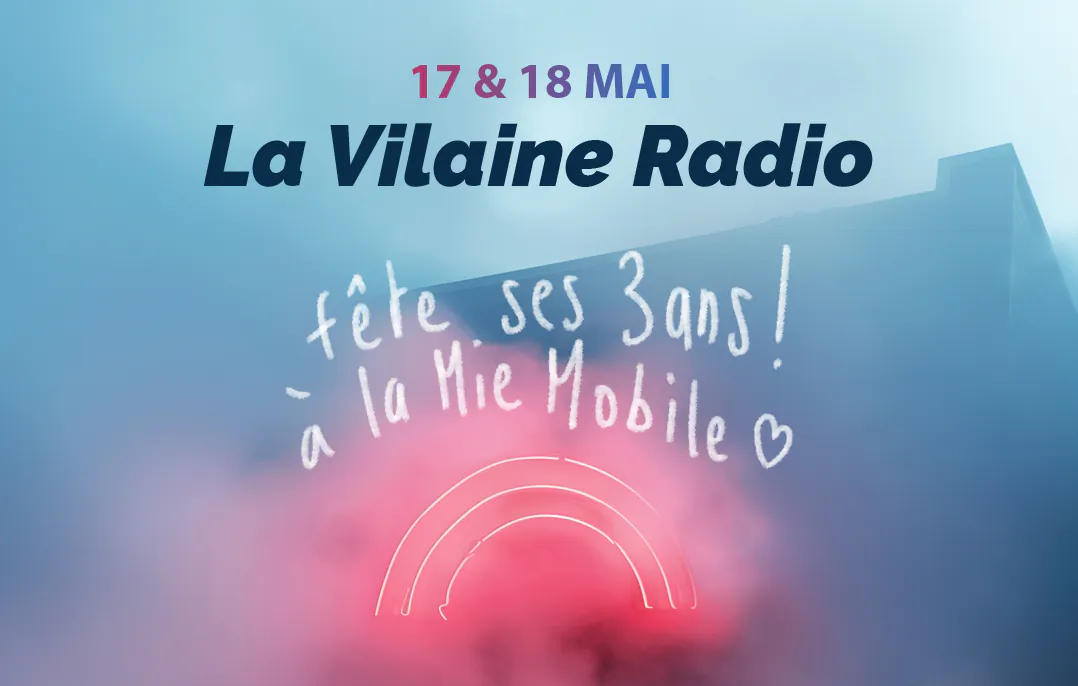 La Vilaine Radio Rennes