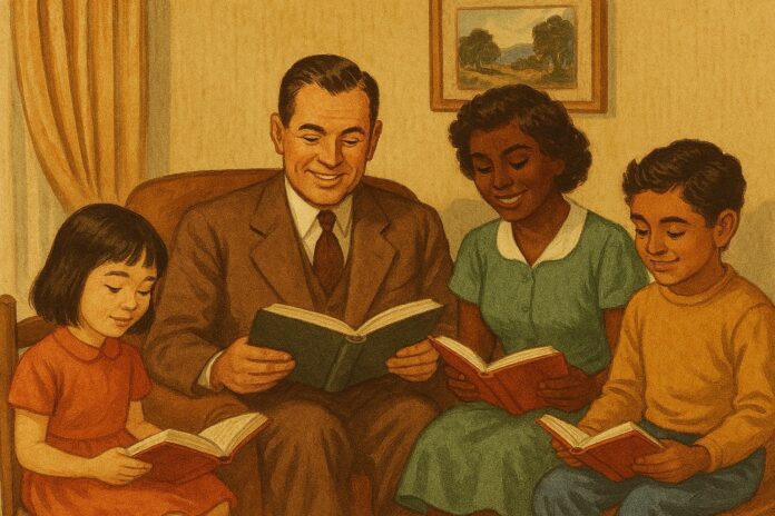 lecture baromètre france