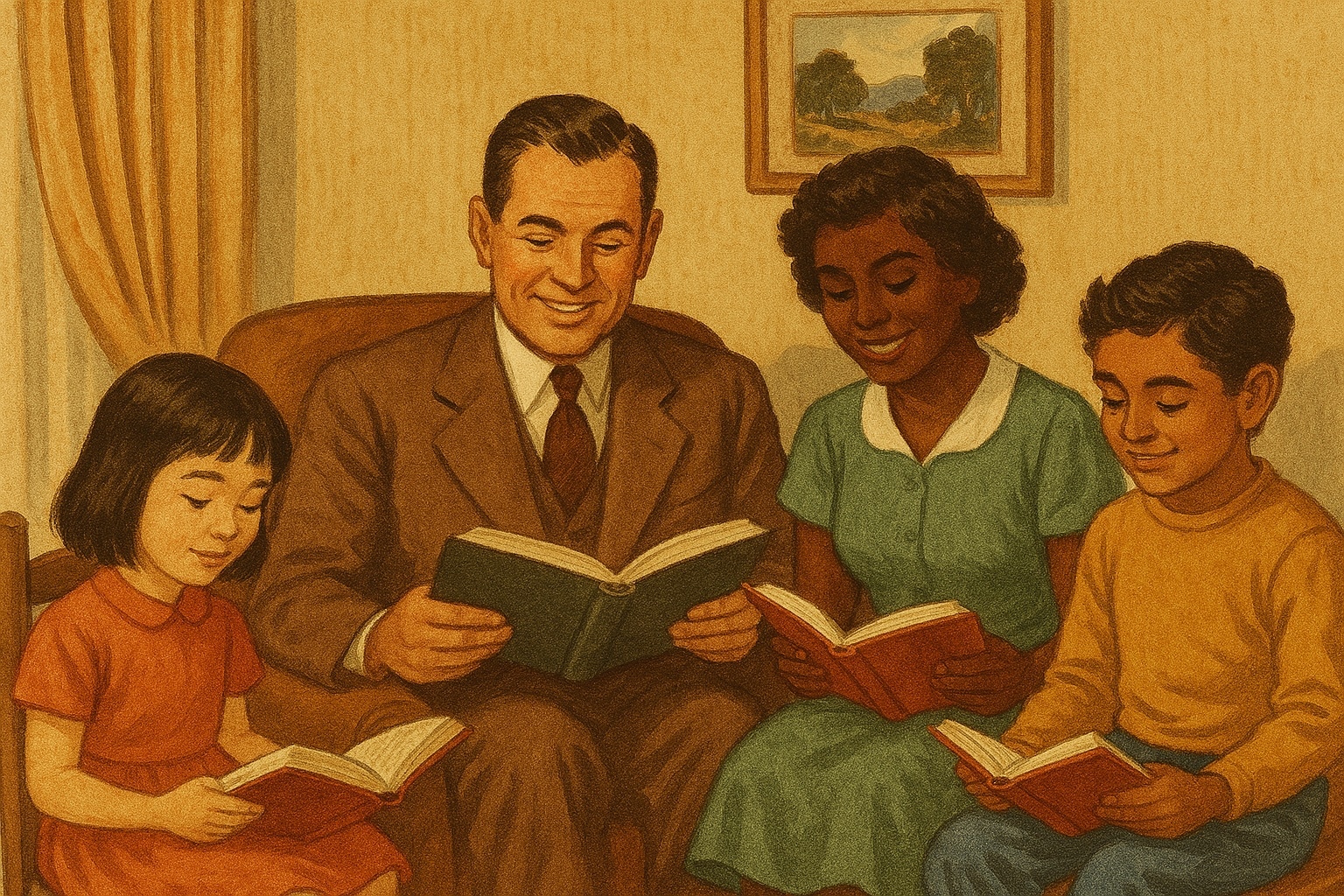 lecture baromètre france