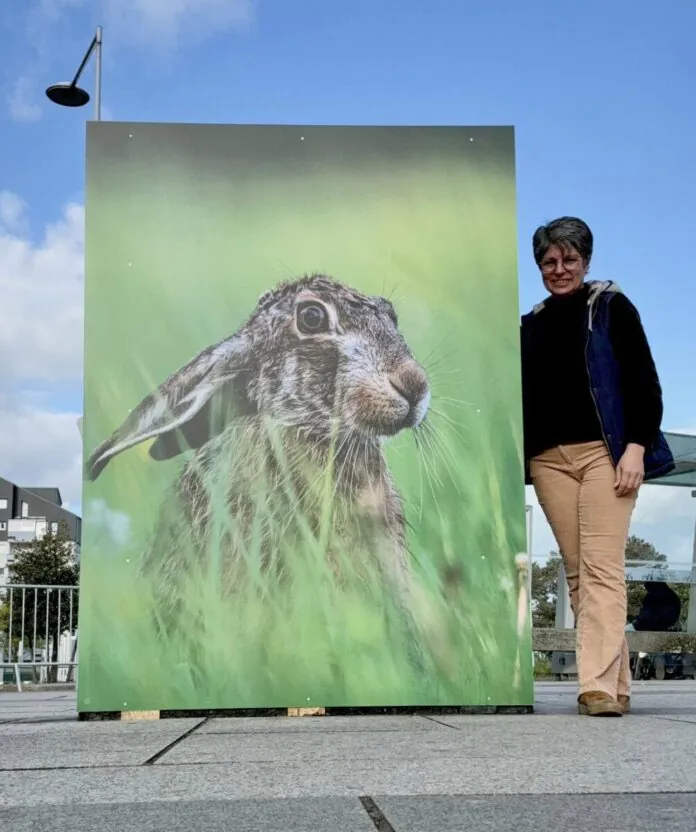 Isabelle Leprévost Trébon Saint-Malo