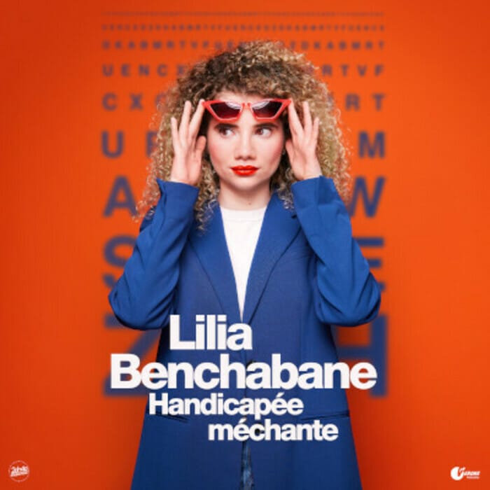 Lilia Benchabane Le Bacchus Rennes