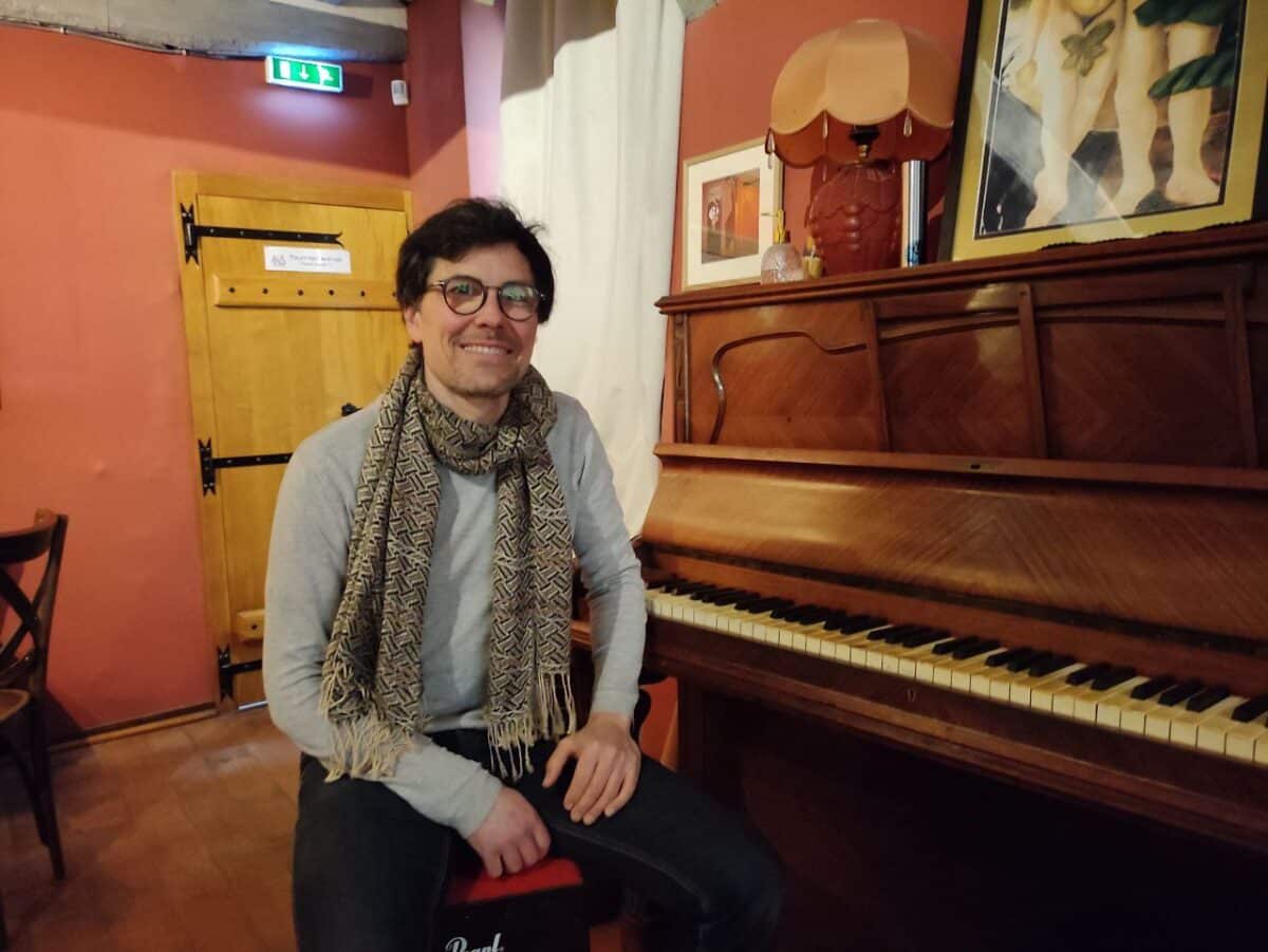 little beetles rennes