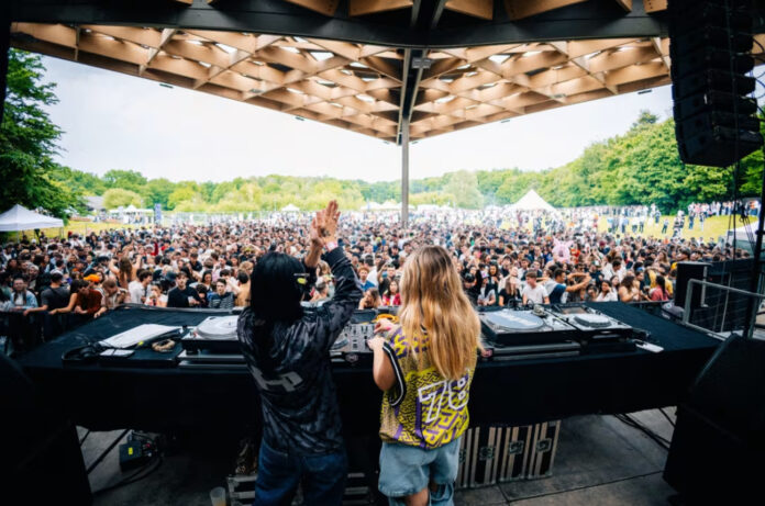 Made Festival 2025 Made Festival 2025