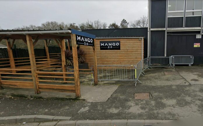 mango rennes mango rennes