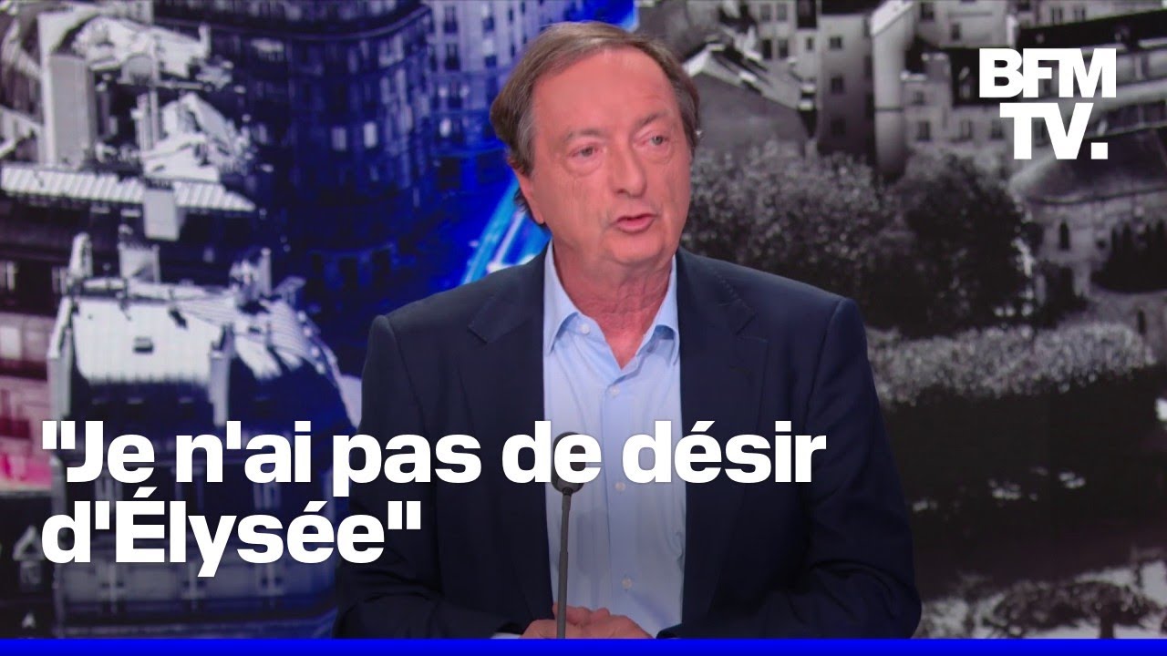 Michel-Édouard Leclerc