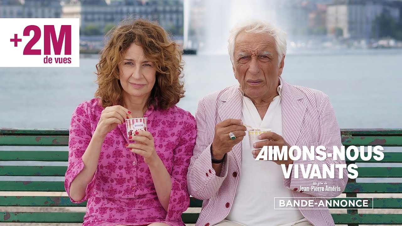Film Aimons-nous vivants