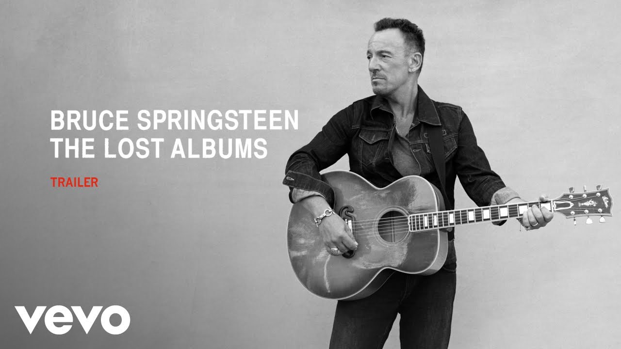 Bruce Springsteen