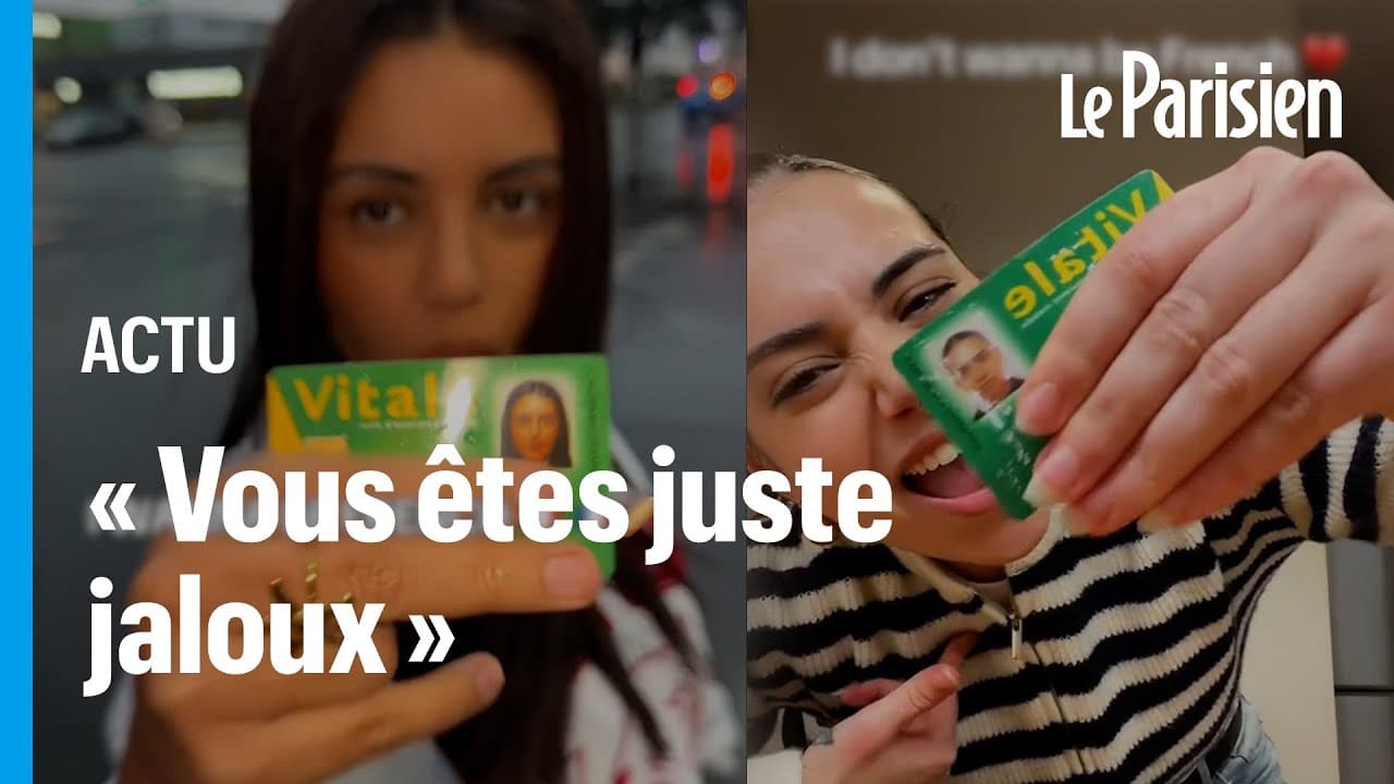 I don’t wanna be French : TikTok, théâtre d’une comédie identitaire mondialisée