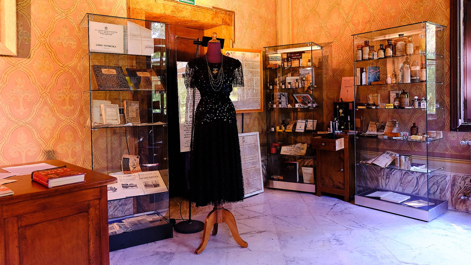 Museo delle Case di Tolleranza