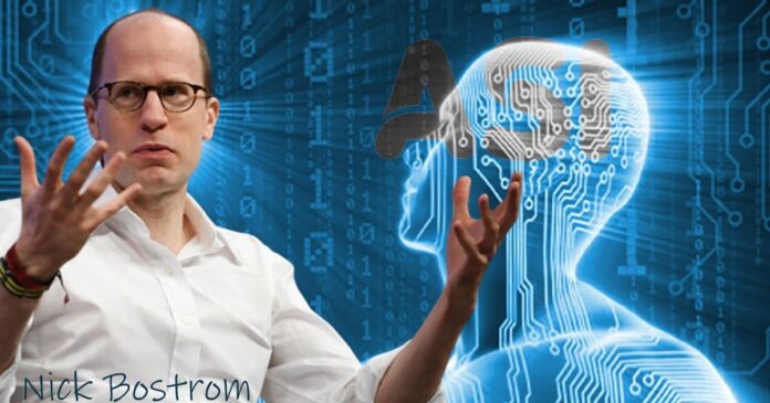 nick bostrom