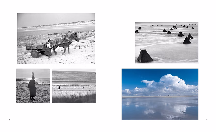 Nicole et Félix Le Garrec