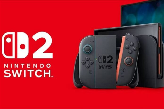 nintendo switch 2