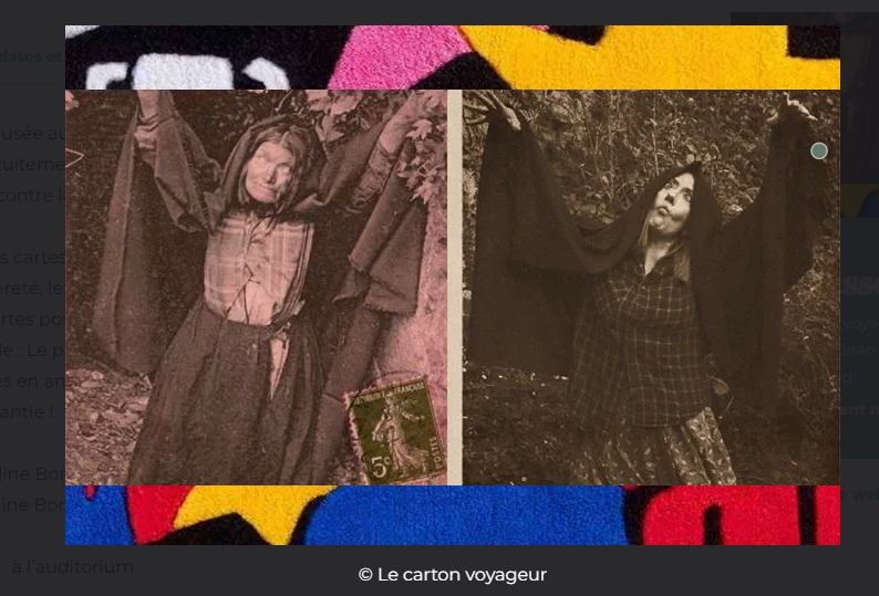 nuit des musées morbihan