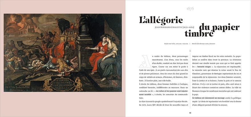 histoire art bretagne