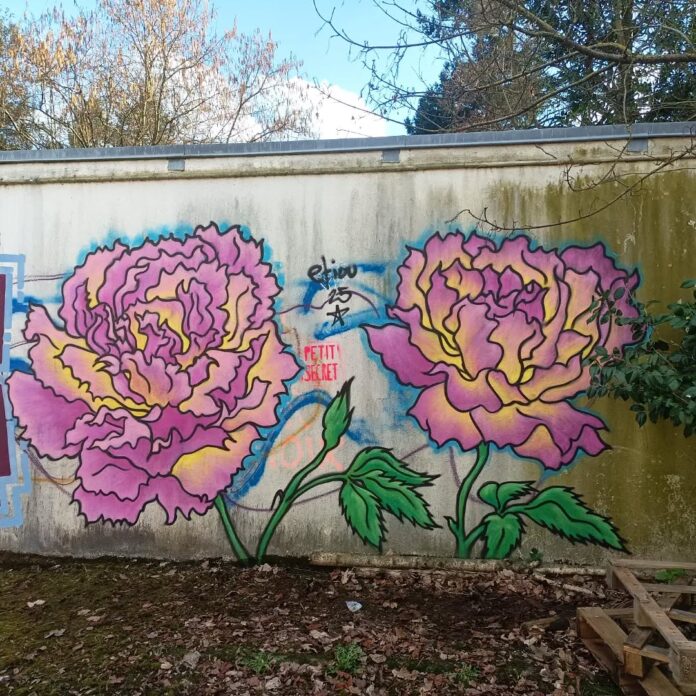 par Etiou artiste rennes