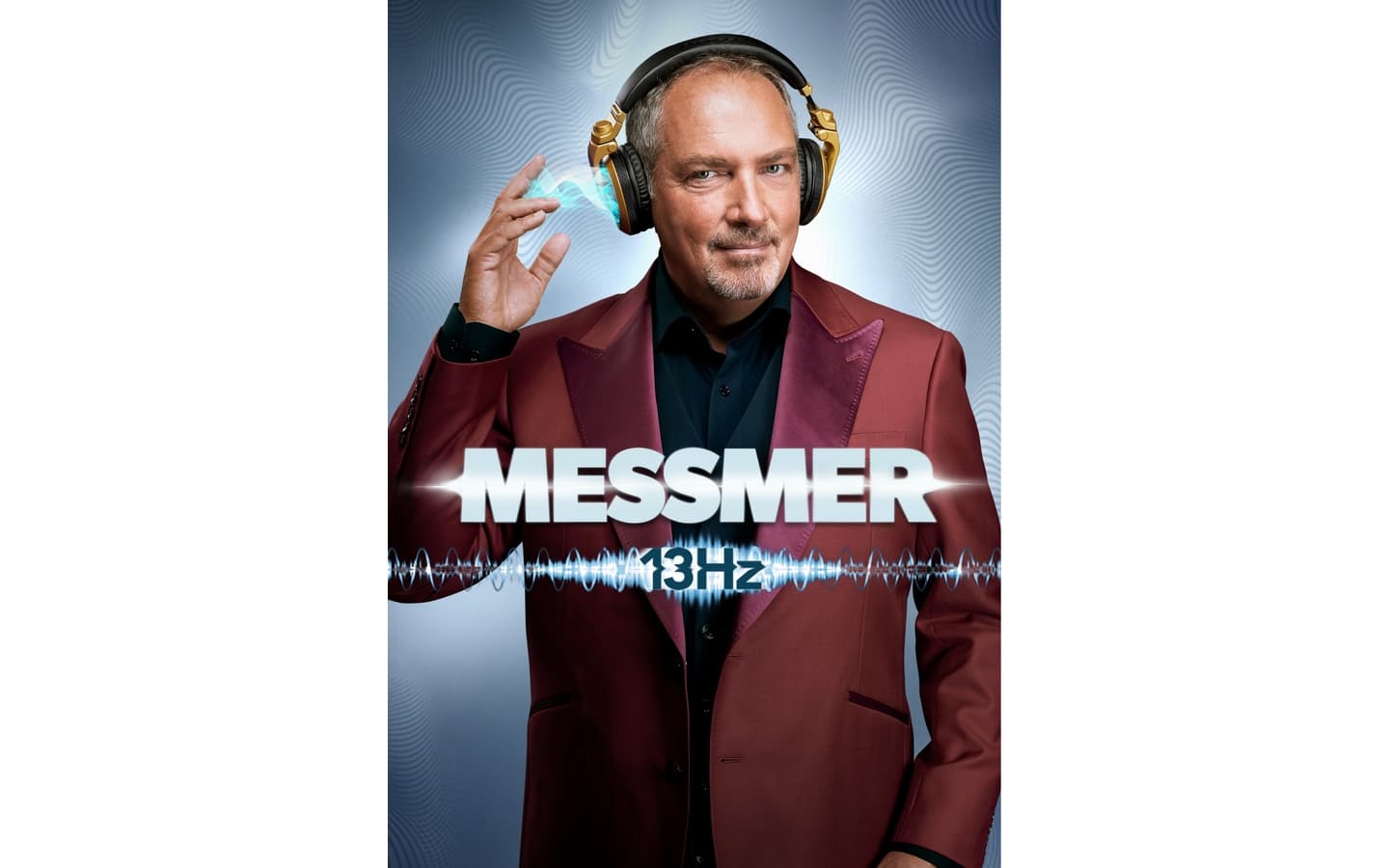 MESSMER