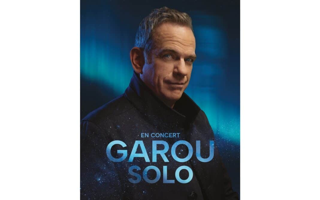 GAROU ZENITH DE PAU Pau