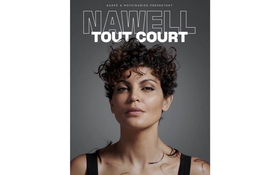 NAWELL MADANI TOUT COURT ZENITH DE PAU Pau
