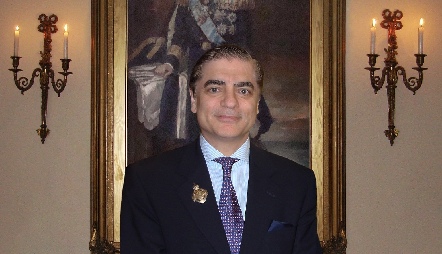 prince Paul de Roumanie