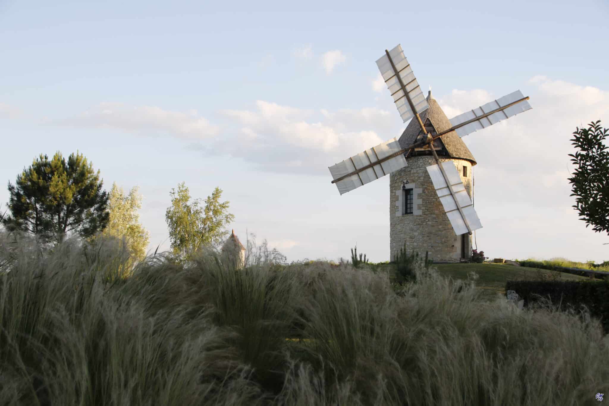 Marché de Noël au Domaine de la Chataignière