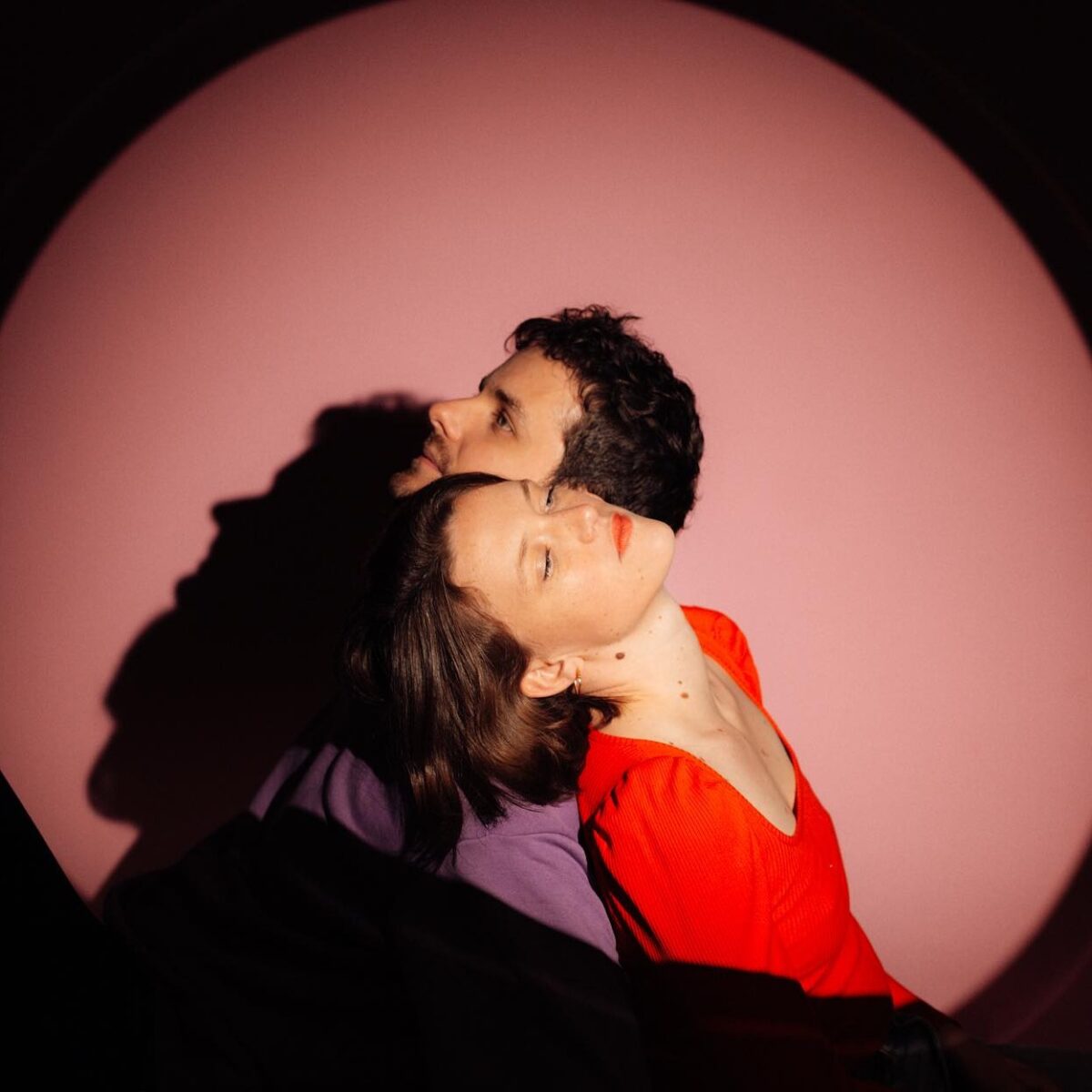 L'Amoureuse EP Demain