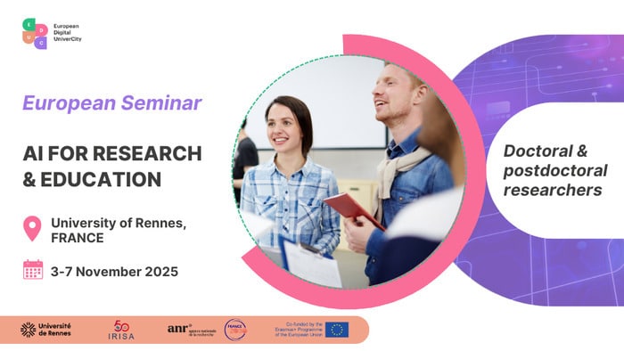 Pôle Numérique Rennes Beaulieu (PNRB) Rennes