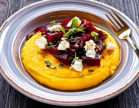 polenta