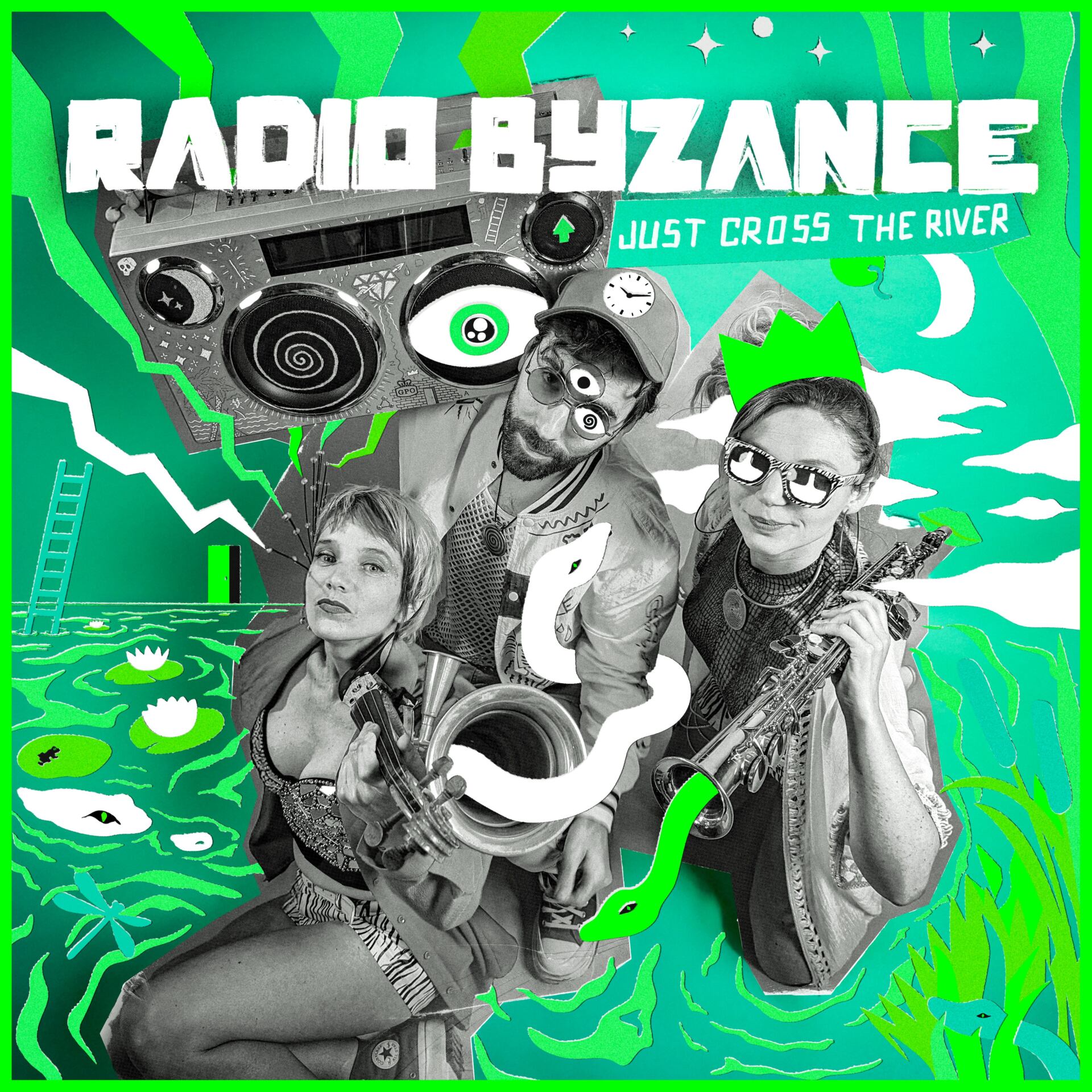 RADIO BYZANCE 