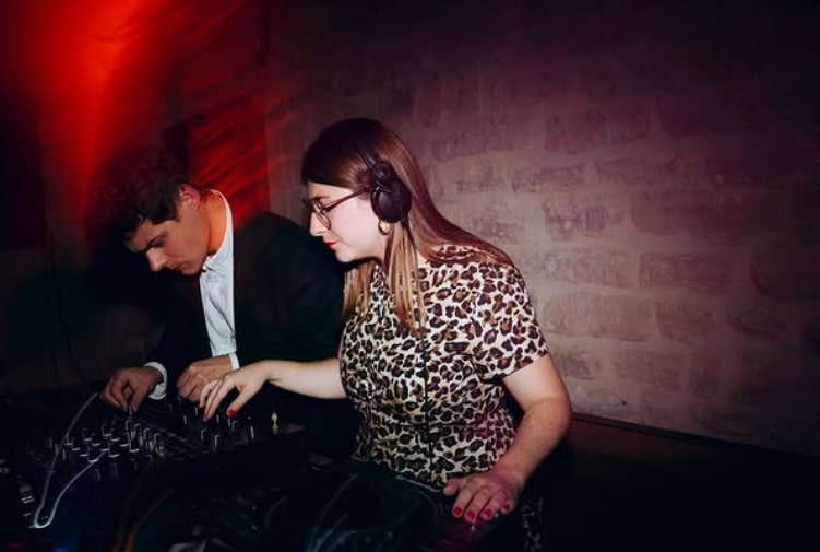 Made festival 2025
Rosé Bonheur