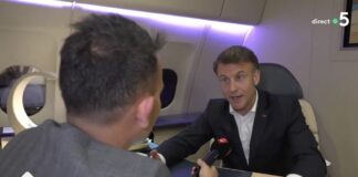 reconnaissance palestine france