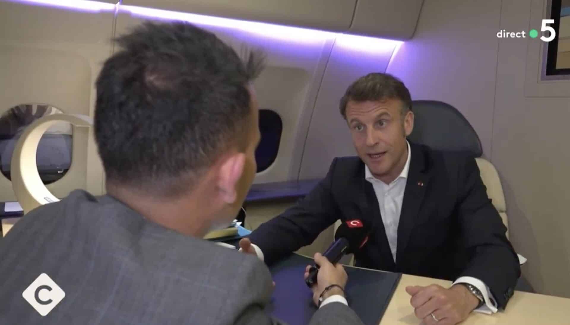 reconnaissance palestine france