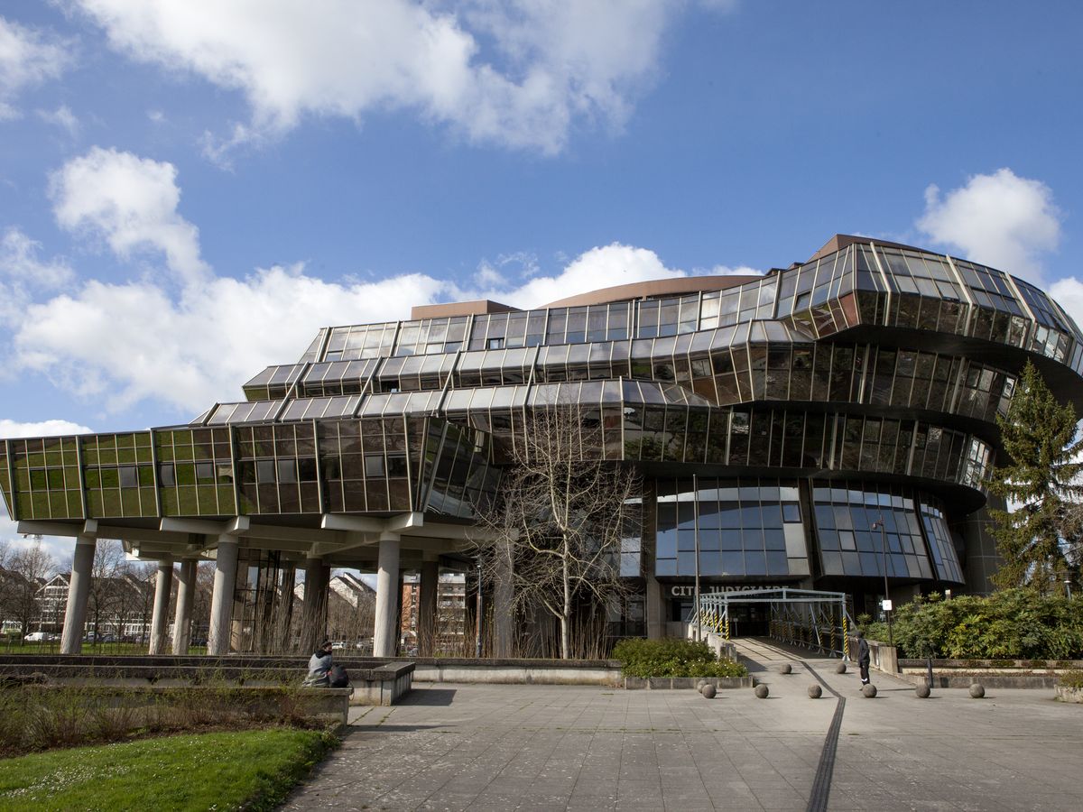 rennes agrression fac droit