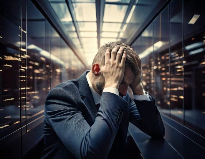 défaillance entreprise