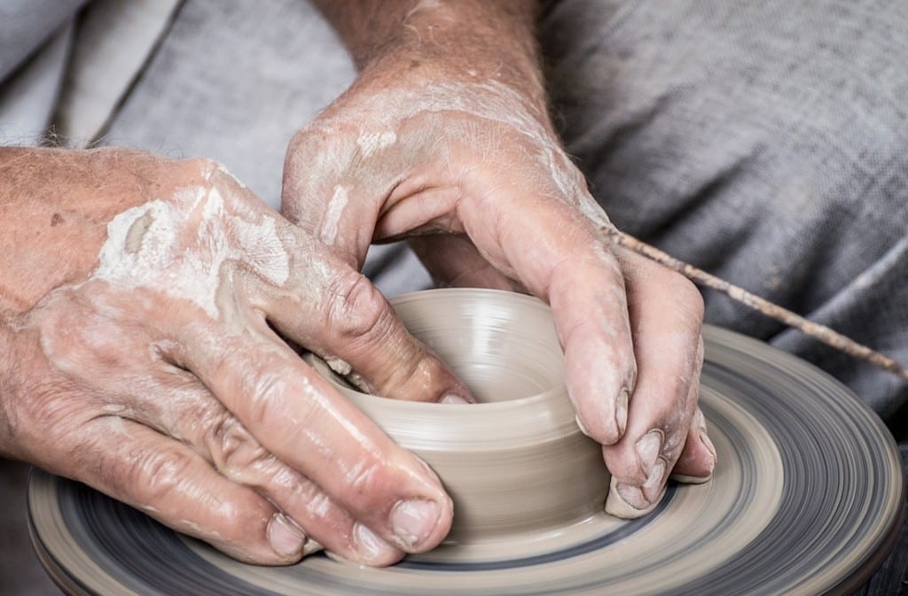 Marché de Noël des potiers Salle des Fêtes Saint-Félix-de-Villadeix 2025-12-07 Marché de Noël des potiers