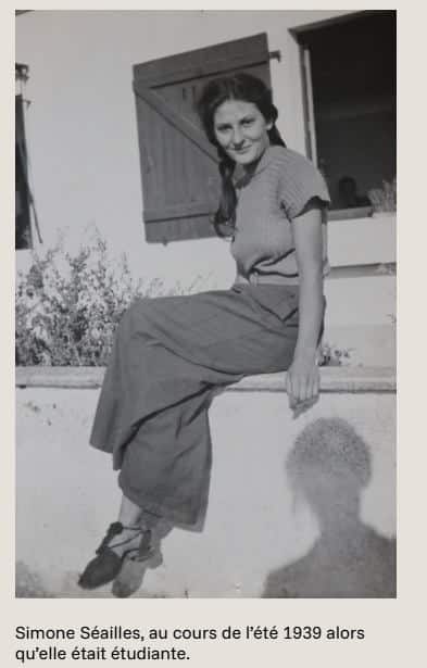  Suzanne et Simone 