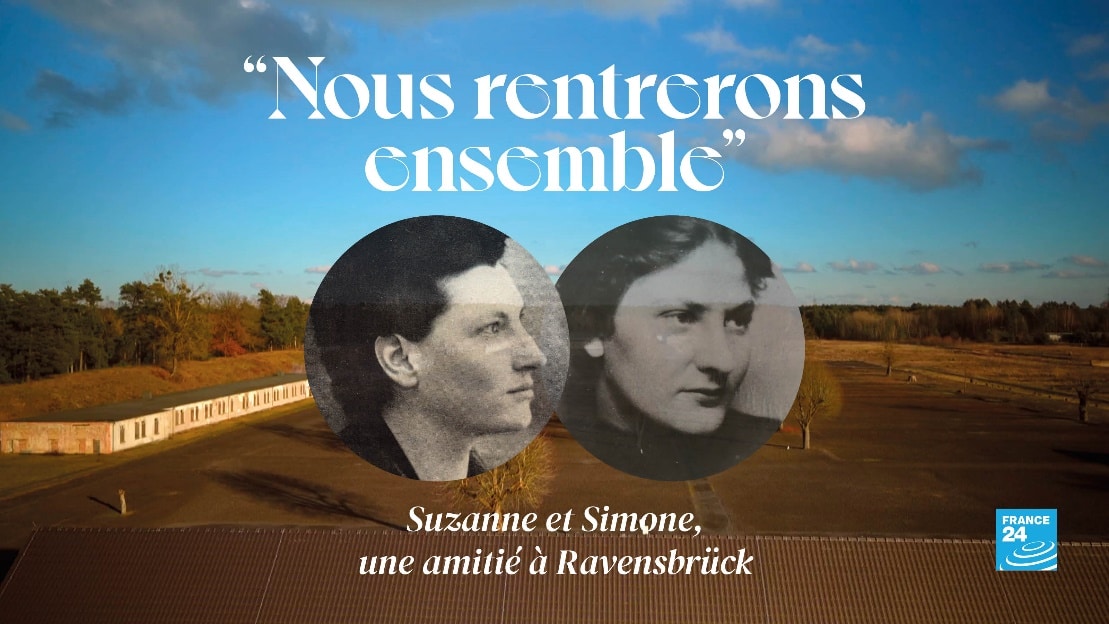 Suzanne et Simone