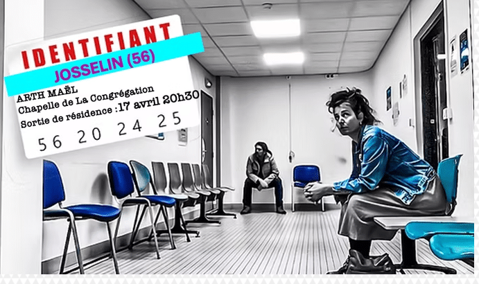 théâtre à Josselin