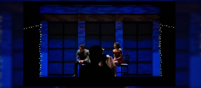 théâtre à Josselin