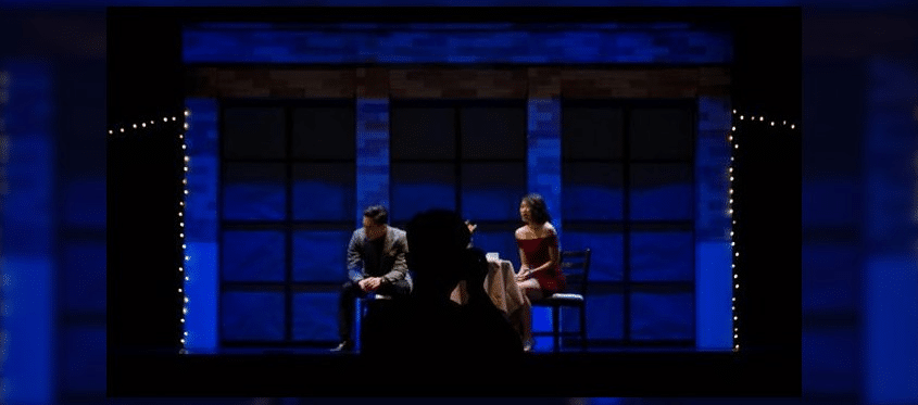 théâtre à Josselin