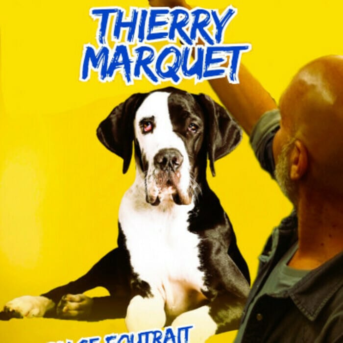 Thierry Marquet - On se fouterait pas un peu de notre gueule ? Le Bacchus Rennes