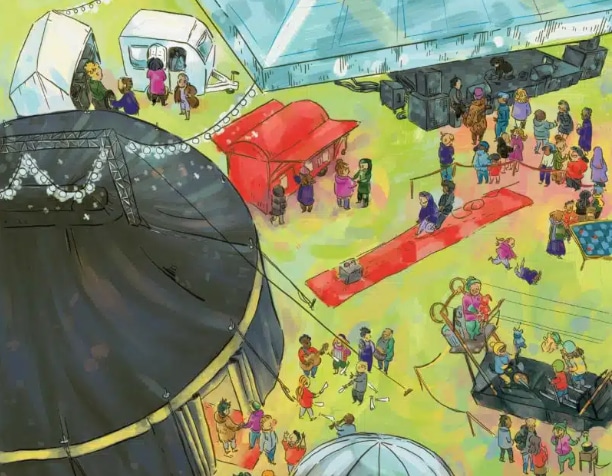 Le grand dégel Weekend à rennes