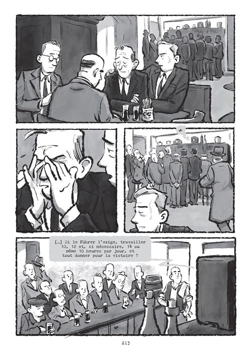 columbusstrase bd allemagne