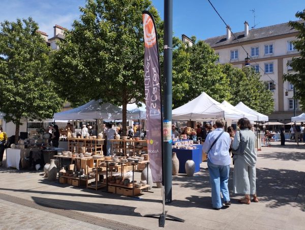 unir céramiques contemporaines