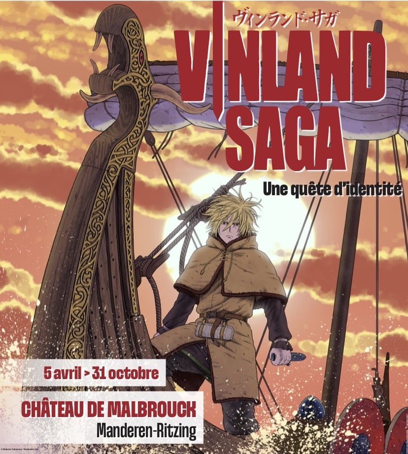 vinland saga