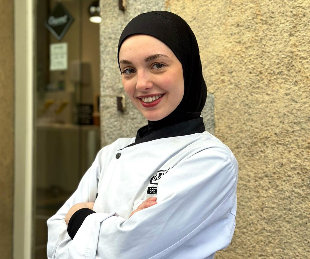 zaiane hiyoko fraisier